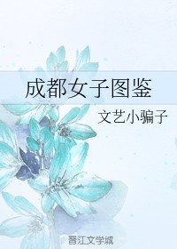 成都女子图鉴