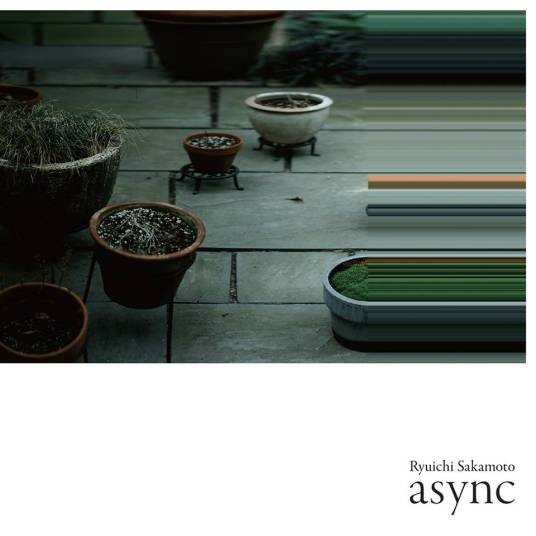 async（坂本龙一音乐专辑）