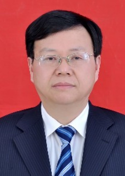 李怀东（安徽省马鞍山市人力资源和社会保障局局长）