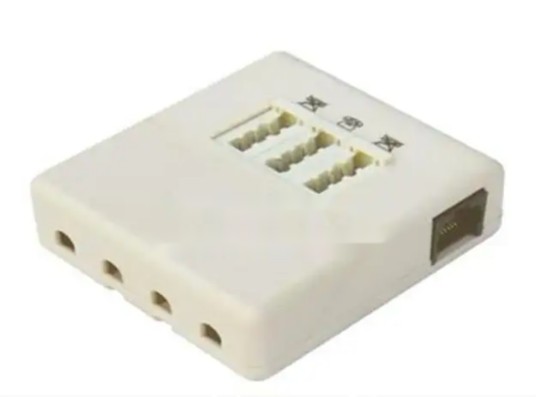 VDSL分离器