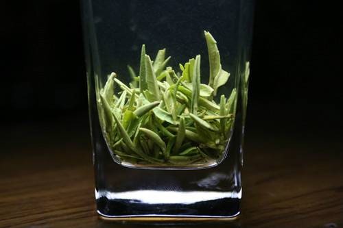 商城茶叶
