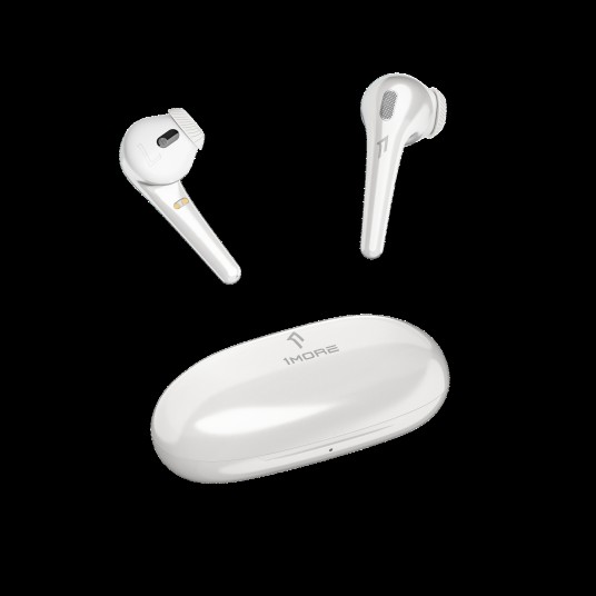 1MORE ComfoBuds
