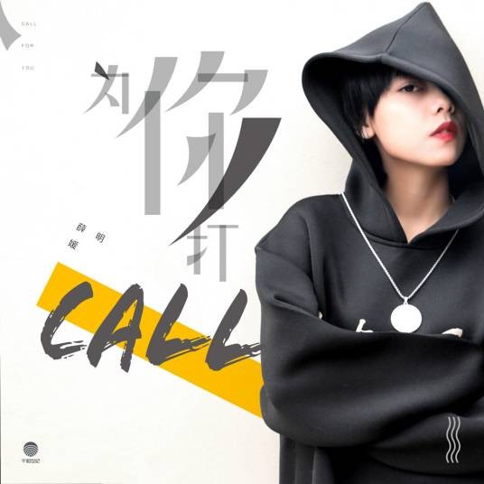 为你打call（薛明媛演唱歌曲）