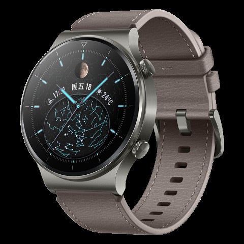 HUAWEI WATCH GT 2 Pro