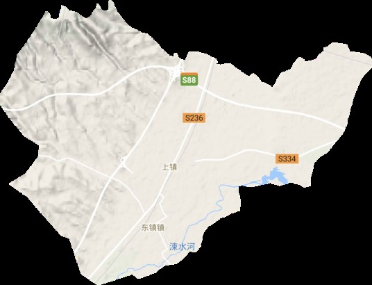 东镇镇(山西省运城市闻喜县下辖镇)