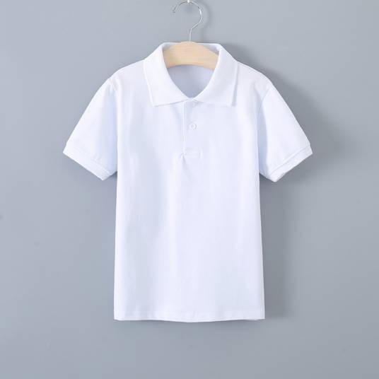 Polo衫