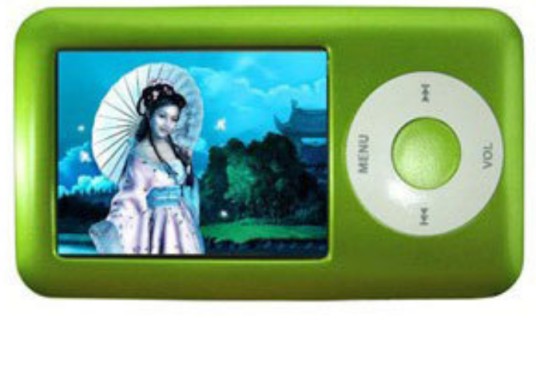 香橙V580(2GB)