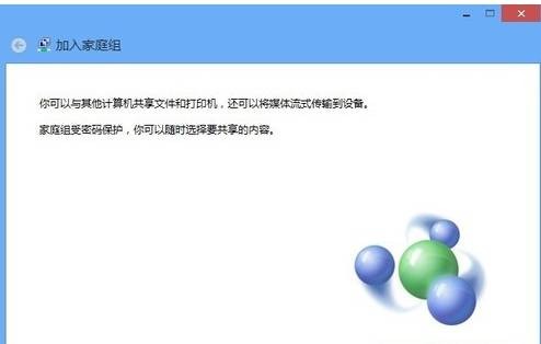 家庭组