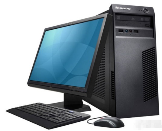 联想扬天 T4900D(i3)