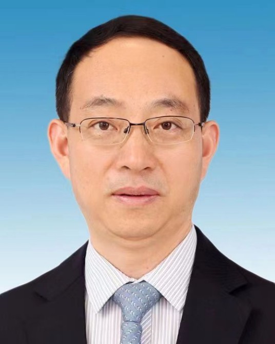 李国红（海南省发展控股有限公司总经理，第十四届全国政协委员）