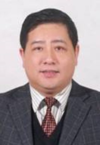黄宝林（安徽省铜陵市财政局党组书记、局长）