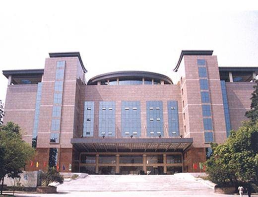 重庆医科大学药学院