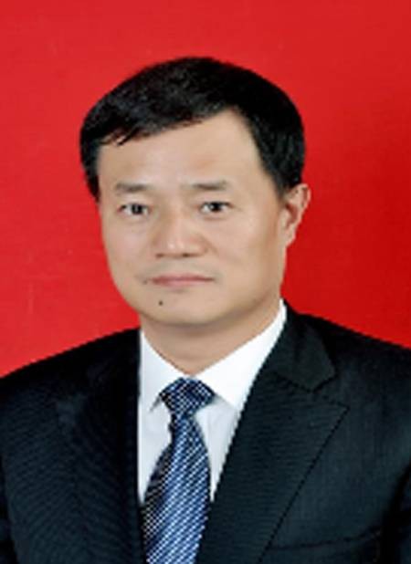 陈旭辉（陕西省周至县人民政府县长）