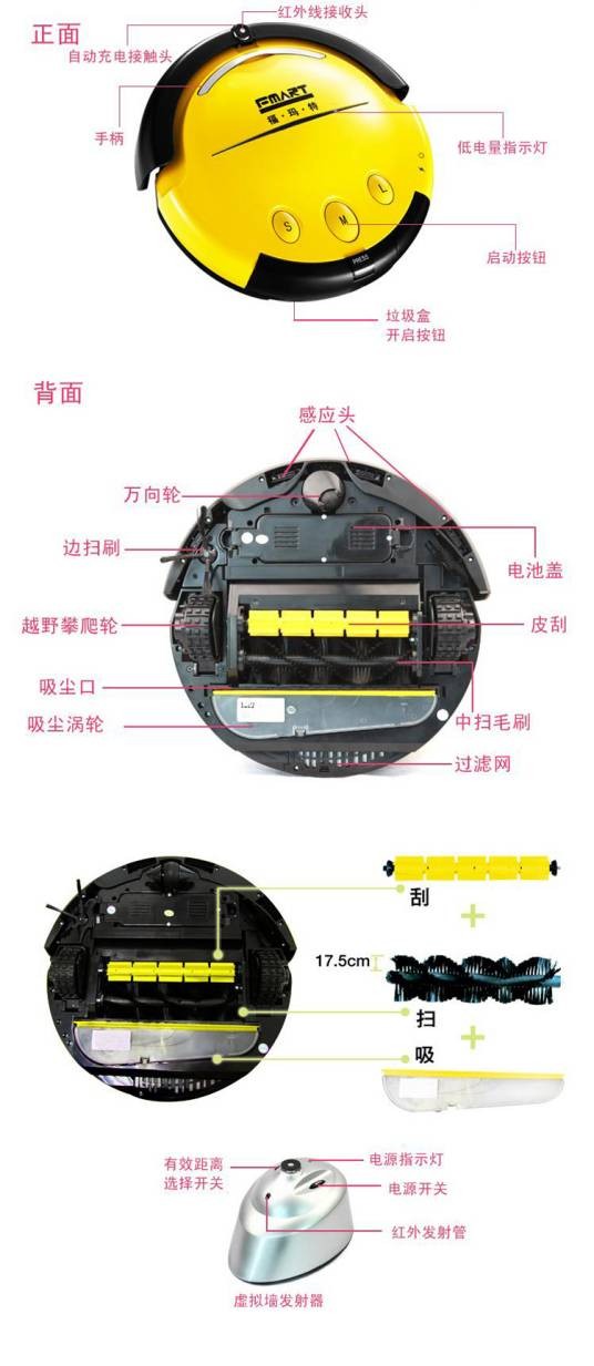 福玛特FM-008