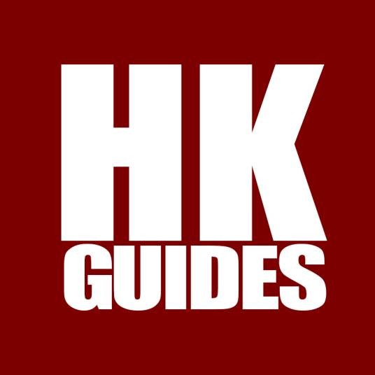 香港攻略（微信平台）