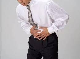 突发性疼痛