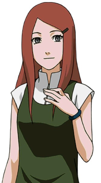漩涡玖辛奈