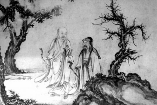 和桃源诗序