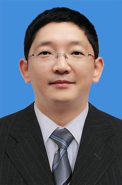 李晓刚(四川省阿坝工业园区管委会副主任,绵阿产业园党工委副书记、管委会主任(兼))