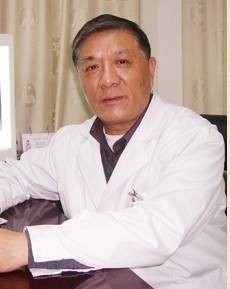 张文新（上海西郊骨科医院执业医师）