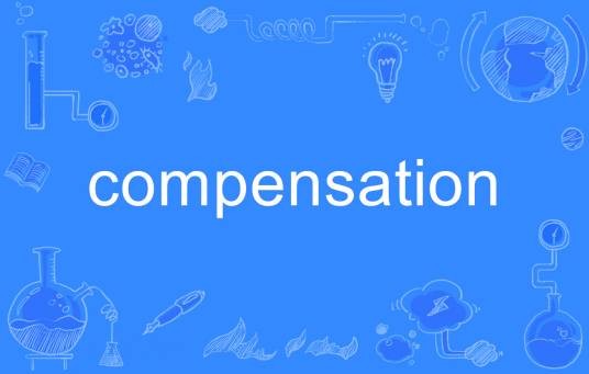 compensation