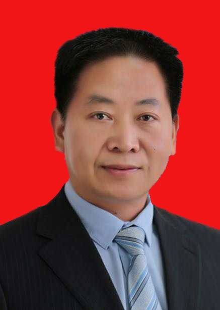 李传银(河南省安阳市人民政府秘书长、市政府机关党组书记)