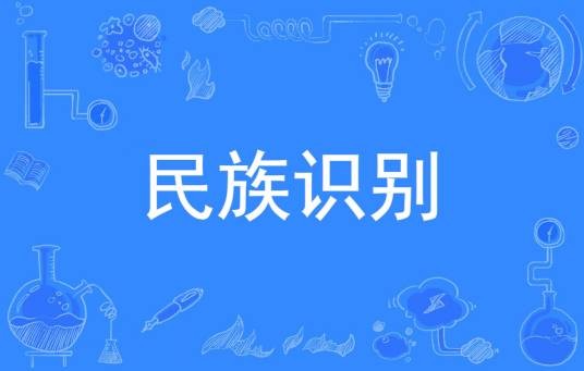 民族识别
