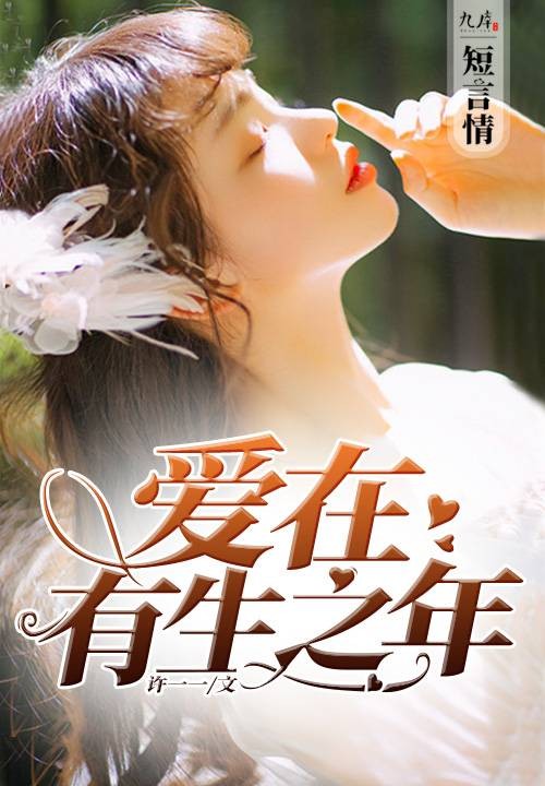 爱在有生之年（九库文学网小说）