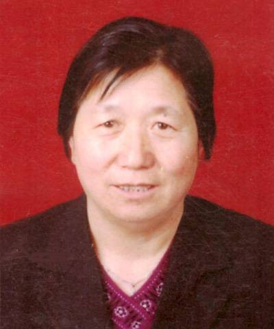 王竹梅（滑县医生、敬老之星）