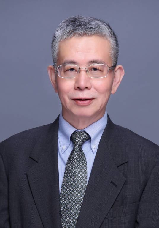孙中生（温州医学院基因组医学研究院院长）
