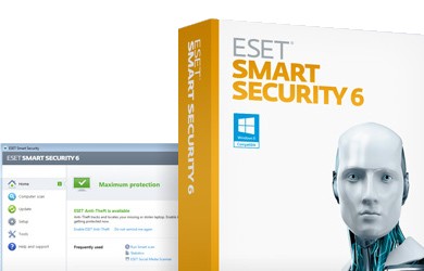 ESET NOD32安全套装教育套装版（50用户包）使用年限1年