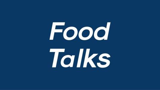 FoodTalks食品公司库