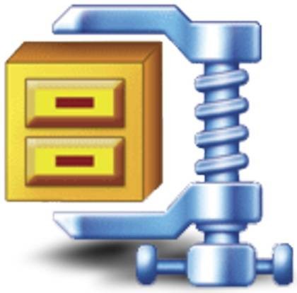 Zip（压缩文件格式）