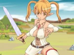 美少女战士触手