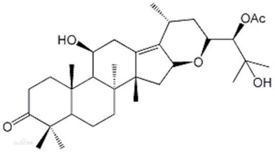 萜类化合物（烃类及其含氧衍生物）