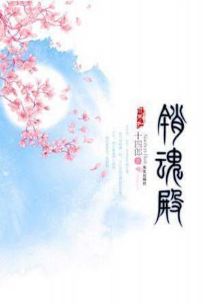 销魂殿·下