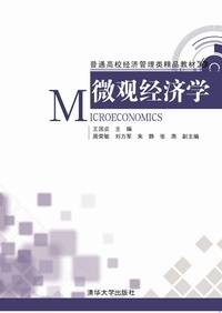 微观经济学（2014年王国贞编写、清华大学出版社出版的图书）