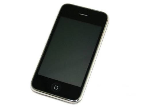 苹果iPhone 3GS(16GB)