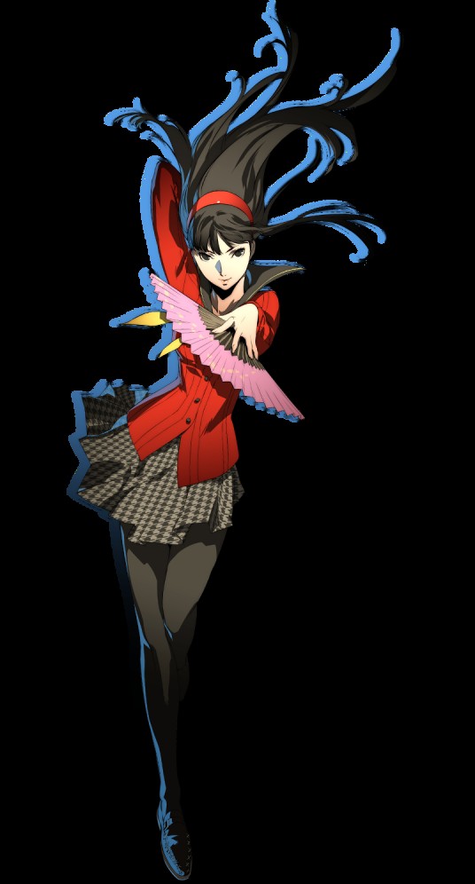 天城雪子