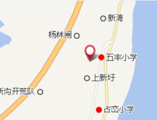 新丰组