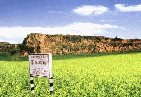 华国（西周封国）