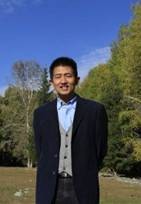 龚振中(湖北经济学院教务处副处长)