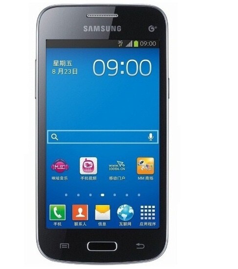 三星GALAXY Trend 3 G3508I