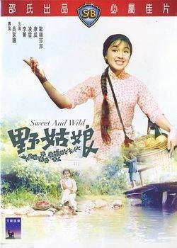 野姑娘（1966年吴家骧执导的电影）
