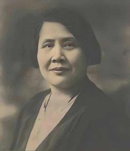 徐宗汉
