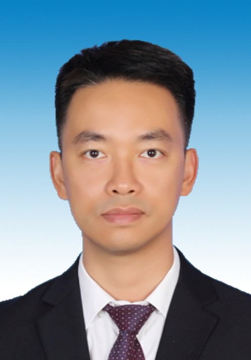 陈治（广东省四会市人民政府党组成员、副市长）