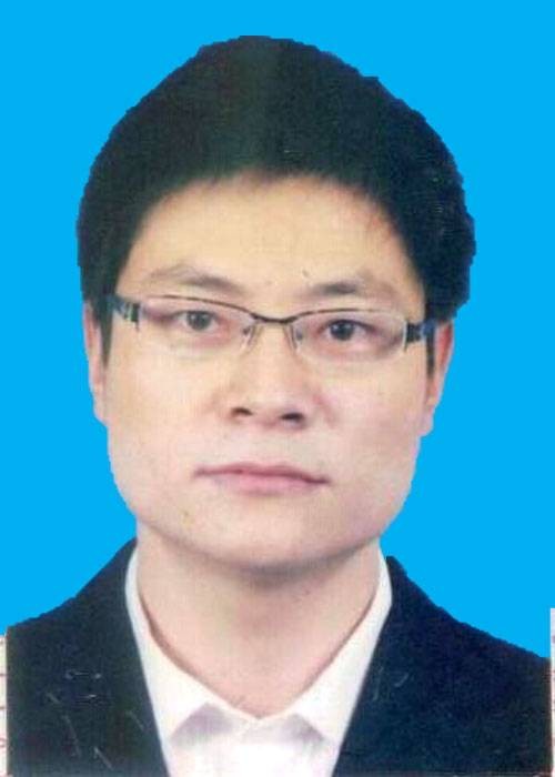 黄伟国（教授）