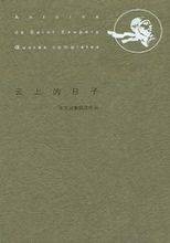 云上的日子（2008年上海人民出版社出版的图书）