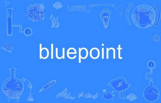 bluepoint