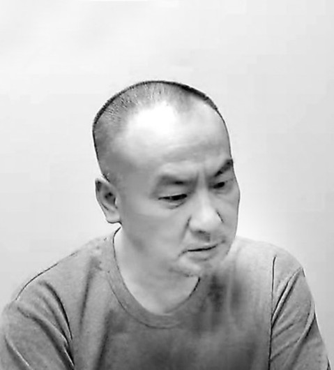 刘勇（重庆市万州区生态环境局原党组书记、局长）